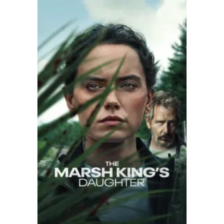 The Marsh King's Daughter NOT MA / Stays ONLY in VUDU HDX