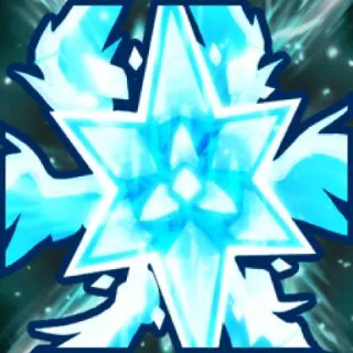 Shiny morning Star Infinity (UT)