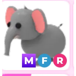 Mfr elephant