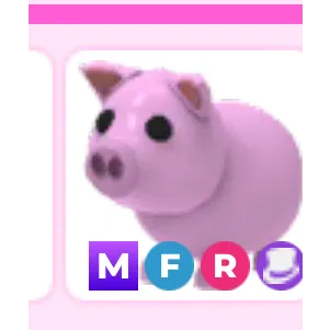 MFR pig