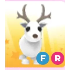 Arctic reindeer and nfr kangaroo bundle 