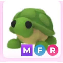 Mfr turtle 