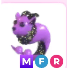 Mfr Capricorn 