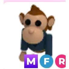 MFR business monkey