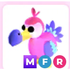 Mfr dodo