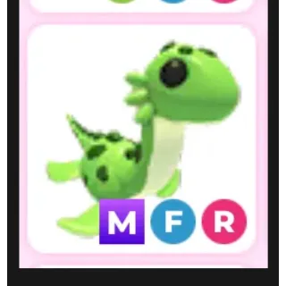 MFR NESSIE