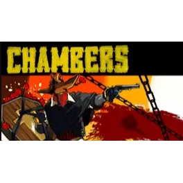 CHAMBERS: The Outlaw
