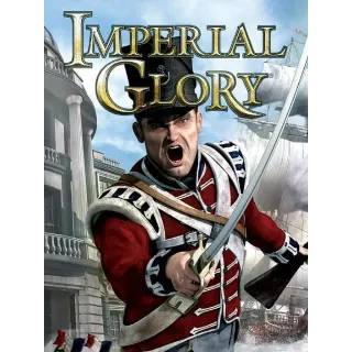 Imperial Glory