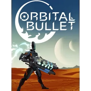 Orbital Bullet – The 360° Rogue-lite