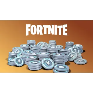 V-Bucks | 13,500