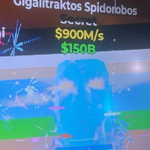 Gigalitraktos spidorobos