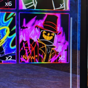 Halloween 2024 Aura