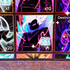 SE Beast Soul