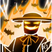 Halloween 23 Aura