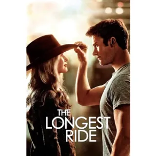 The Longest Ride - Foxredeem.com