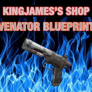 Venator BluePrint