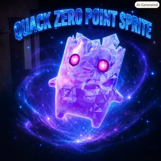 Quack Zero Point