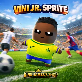 VINI JR SPRITE