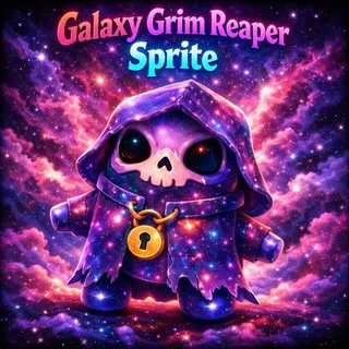 Galaxy Grim