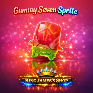 Gummy Seven Sprite