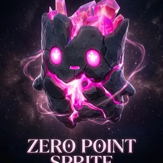 Zero Point Sprite
