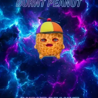 Burnt Peanut Sprite