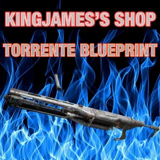 Torrente BluePrint