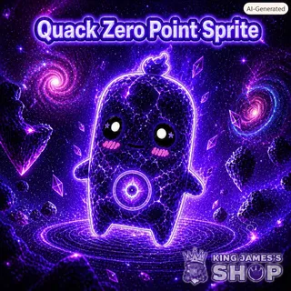 Quack Zero Point