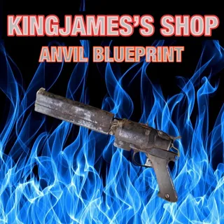 Anvil Blueprint