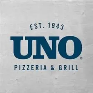 $40.00 USD Uno Pizzeria & Grill