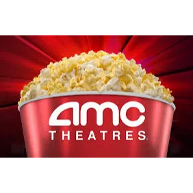 $22.00 USD AMC GIFT CARD