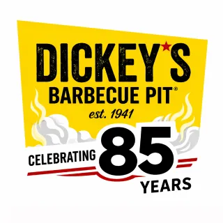 $50.00 USD Dickey's Barbecue Pit