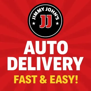 $50.00 USD JIMMY JOHNS (1X50)