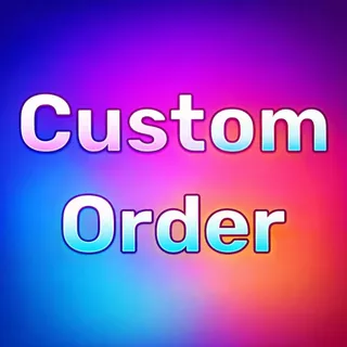 Custom