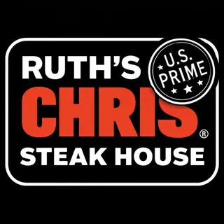 $200.00 USD RUTH CHRIS STEAKHOUSE