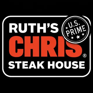 $200.00 USD RUTH CHRIS STEAKHOUSE
