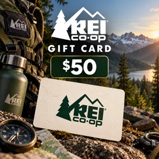 $50.00 USD REI.com Flash sale