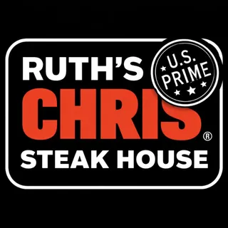 $200.00 USD RUTH CHRIS STEAKHOUSE