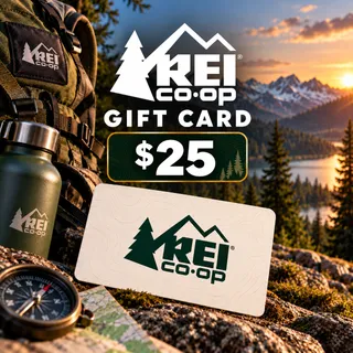 $25.00 USD REI.com