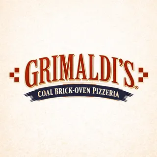 $25.00 USD Grimaldi's Pizzeria