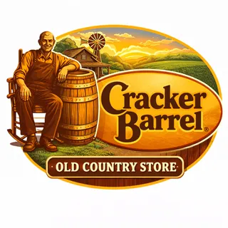 $30.00 USD Cracker Barrel eGift Card