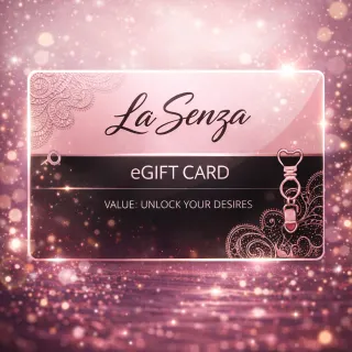 $65.00 USD La Senza eGift Card