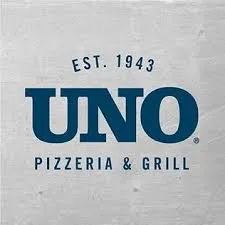 $20.00 USD Uno Pizzeria & Grill