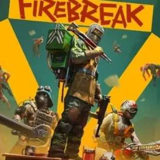 FBC Firebreak (EU/PS5/Instant DELIVERY)