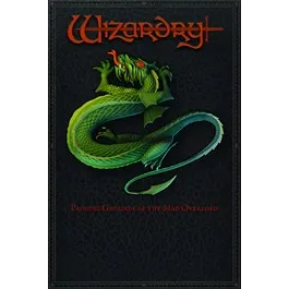 Wizardry: Proving Grounds of the Mad Overlord (GLOBAL KEY)