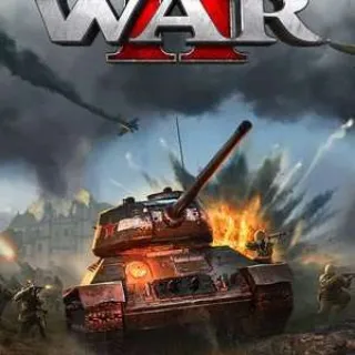 Men of War 2 (Steam KEY)