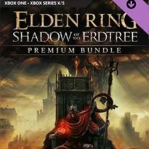 ELDEN RING Shadow of the Erdtree Premium Bundle

(GLOBAL KEY)