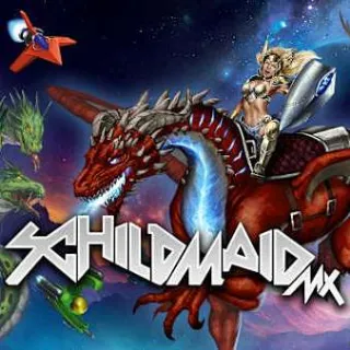 Schildmaid MX (EU/Instant DELIVERY)