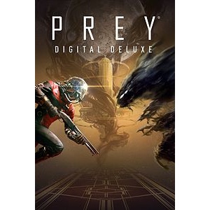 prey xbox store