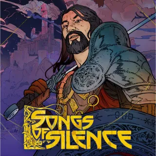 *Series X|S* Songs Of Silence (GLOBAL KEY)